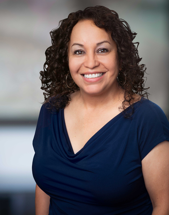 Shelley Barajas