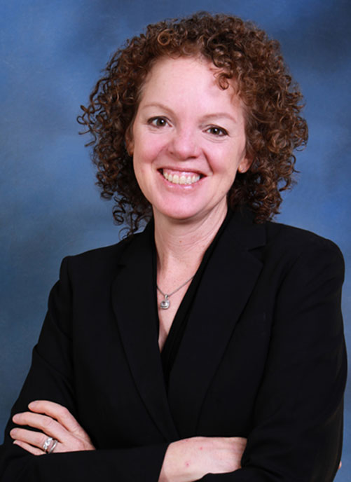 Attorney Allison Dundas
