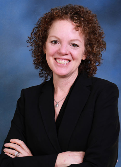 Allison Dundas
