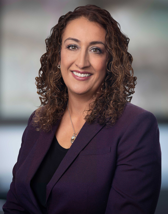 Attorney Gina Azzolino family law divorce lawyer