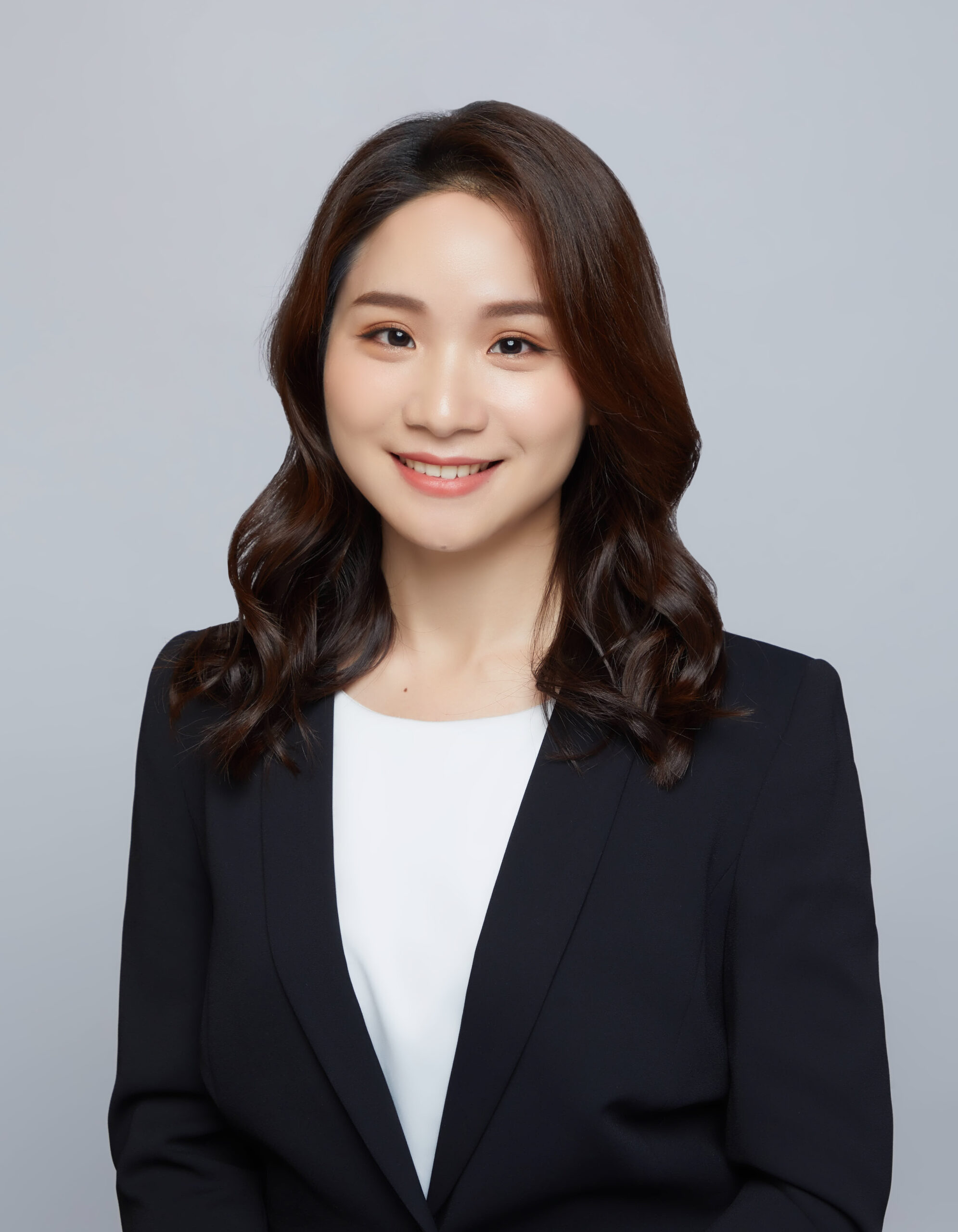 Attorney Lia Kang